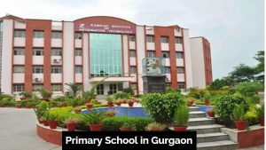Primary School in Gurgaon