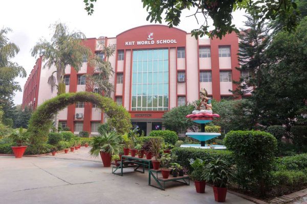 Top International School of Gurgaon
